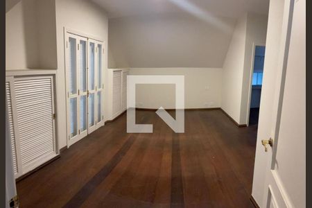 Foto 25 de casa de condomínio à venda com 4 quartos, 535m² em Super Quadra Morumbi, São Paulo