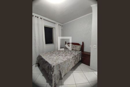 Apartamento à venda com 2 quartos, 57m² em Dos Casa, São Bernardo do Campo