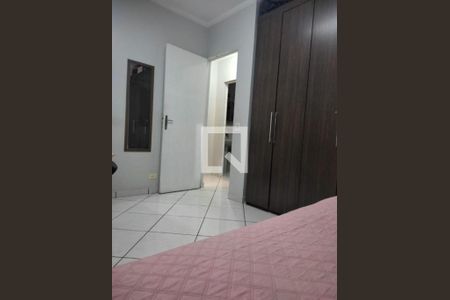 Apartamento à venda com 2 quartos, 57m² em Dos Casa, São Bernardo do Campo