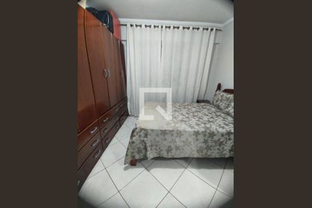 Apartamento à venda com 2 quartos, 57m² em Dos Casa, São Bernardo do Campo