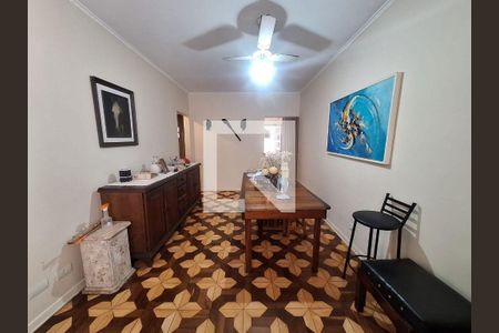 Casa à venda com 3 quartos, 232m² em Vila Santa Luzia, São Bernardo do Campo