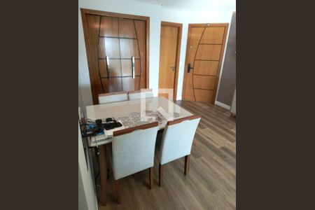 Apartamento à venda com 2 quartos, 72m² em Centro, São Bernardo do Campo