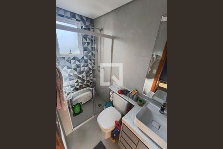 Apartamento à venda com 2 quartos, 72m² em Centro, São Bernardo do Campo