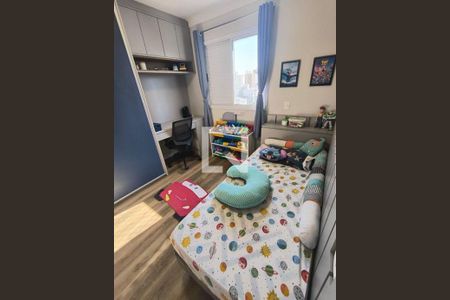 Apartamento à venda com 2 quartos, 72m² em Centro, São Bernardo do Campo