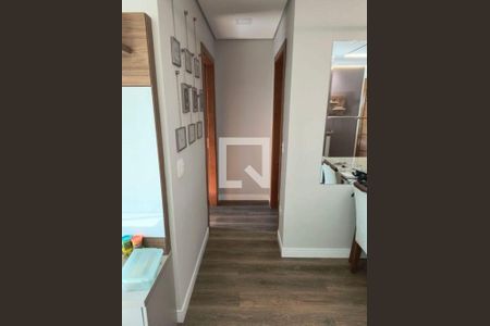 Apartamento à venda com 2 quartos, 72m² em Centro, São Bernardo do Campo