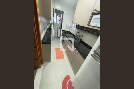 Apartamento à venda com 2 quartos, 72m² em Centro, São Bernardo do Campo