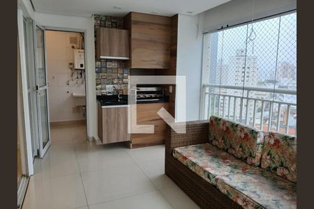 Foto 19 de apartamento à venda com 3 quartos, 89m² em Vila Prudente, São Paulo