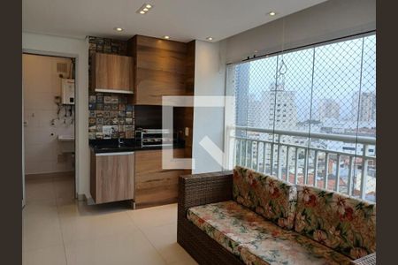 Foto 23 de apartamento à venda com 3 quartos, 89m² em Vila Prudente, São Paulo