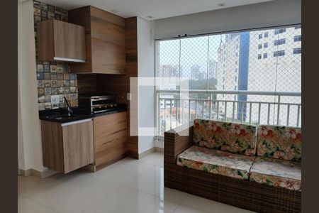 Foto 18 de apartamento à venda com 3 quartos, 89m² em Vila Prudente, São Paulo