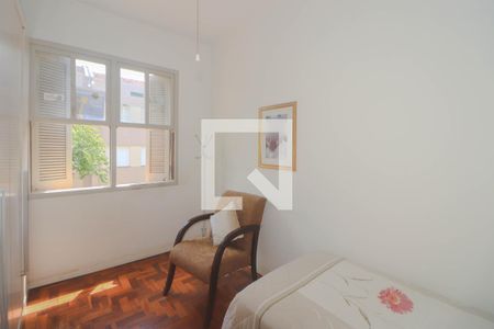 Quarto 2 de apartamento para alugar com 2 quartos, 61m² em Cristo Redentor, Porto Alegre