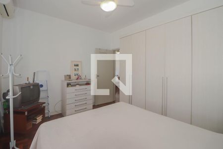 Quarto 1 de apartamento para alugar com 2 quartos, 61m² em Cristo Redentor, Porto Alegre