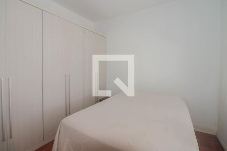 Quarto 1 de apartamento para alugar com 2 quartos, 61m² em Cristo Redentor, Porto Alegre