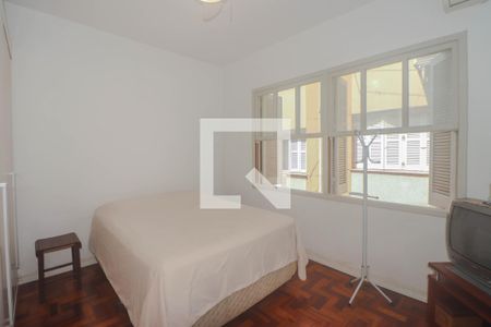 Quarto 1 de apartamento para alugar com 2 quartos, 61m² em Cristo Redentor, Porto Alegre