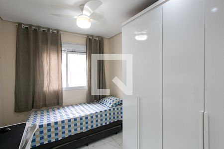 Quarto 2 de apartamento à venda com 2 quartos, 41m² em Vila Moreira, São Paulo