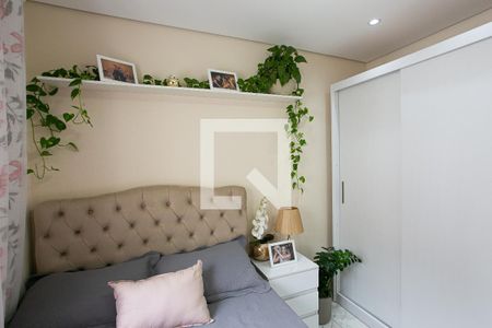 Quarto 1 de apartamento à venda com 2 quartos, 41m² em Vila Moreira, São Paulo