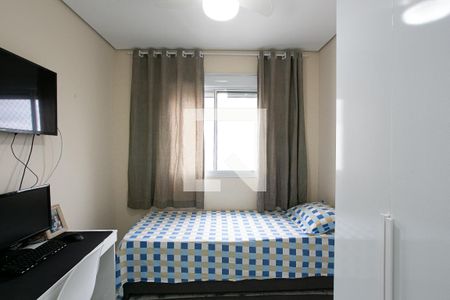 Quarto 2 de apartamento à venda com 2 quartos, 41m² em Vila Moreira, São Paulo