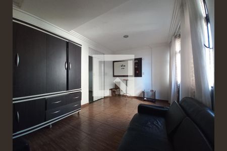 Quarto de apartamento para alugar com 1 quarto, 60m² em Itararé, São Vicente