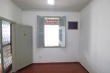 Quarto de casa para alugar com 1 quarto, 50m² em Osvaldo Cruz, Rio de Janeiro