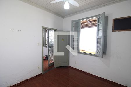 Quarto de casa para alugar com 1 quarto, 50m² em Osvaldo Cruz, Rio de Janeiro