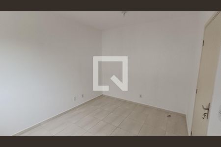 Quarto de apartamento para alugar com 1 quarto, 38m² em Vila Nova Sorocaba, Sorocaba