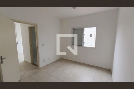 Quarto de apartamento para alugar com 1 quarto, 38m² em Vila Nova Sorocaba, Sorocaba