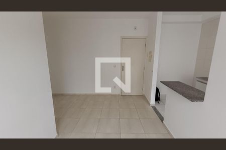 Sala de apartamento para alugar com 1 quarto, 38m² em Vila Nova Sorocaba, Sorocaba