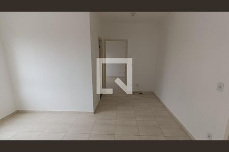 Sala de apartamento para alugar com 1 quarto, 38m² em Vila Nova Sorocaba, Sorocaba