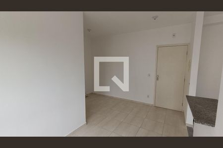 Sala de apartamento para alugar com 1 quarto, 38m² em Vila Nova Sorocaba, Sorocaba