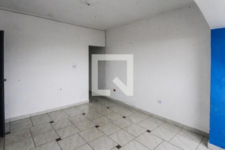 Sala de casa para alugar com 2 quartos, 100m² em Jardim Sônia Maria, São Paulo