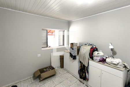 Quarto 2 de casa à venda com 4 quartos, 149m² em Vila Rio Branco, Jundiaí