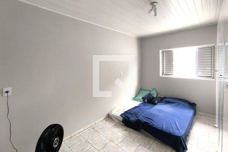 Quarto de casa à venda com 4 quartos, 149m² em Vila Rio Branco, Jundiaí