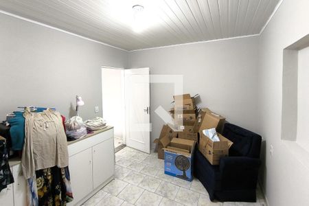 Quarto 2 de casa à venda com 4 quartos, 149m² em Vila Rio Branco, Jundiaí