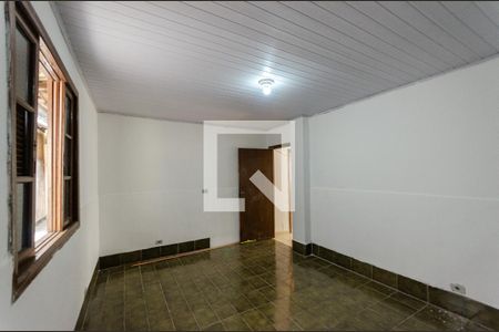 Quarto 1 de casa para alugar com 2 quartos, 70m² em Vila Serralheiro, São Paulo