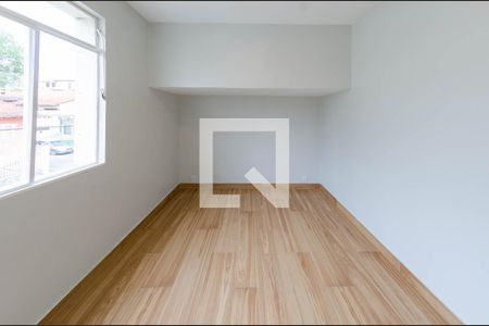 Quarto 1 de casa para alugar com 2 quartos, 65m² em Prado, Belo Horizonte