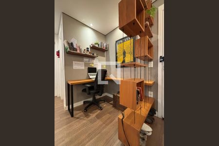 Sala de apartamento à venda com 1 quarto, 75m² em Jaguaré, São Paulo