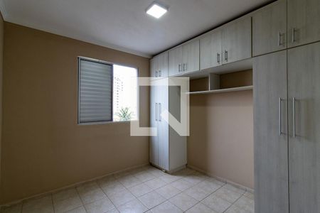 Quarto de apartamento à venda com 3 quartos, 70m² em Ponte Preta, Campinas