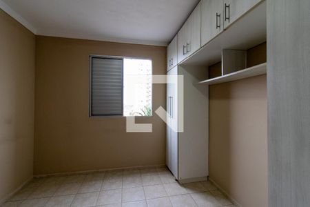 Quarto de apartamento à venda com 3 quartos, 70m² em Ponte Preta, Campinas