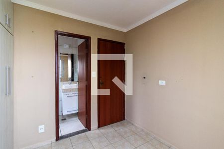 Quarto de apartamento à venda com 3 quartos, 70m² em Ponte Preta, Campinas