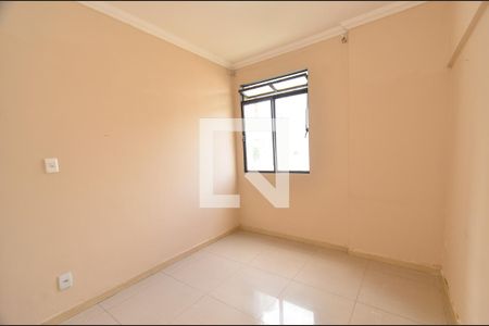 Quarto1 de apartamento à venda com 3 quartos, 76m² em Sagrada Família , Belo Horizonte