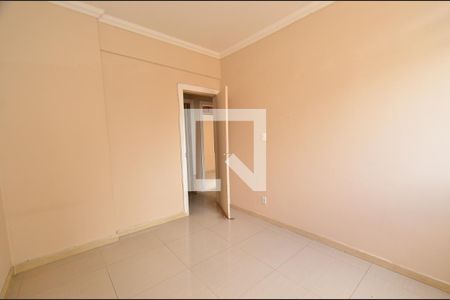 Quarto1 de apartamento à venda com 3 quartos, 76m² em Sagrada Família , Belo Horizonte