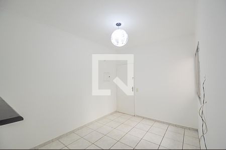 Sala de apartamento para alugar com 2 quartos, 48m² em Paulicéia, São Bernardo do Campo