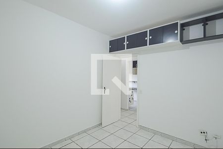 Quarto 1 de apartamento para alugar com 2 quartos, 48m² em Paulicéia, São Bernardo do Campo