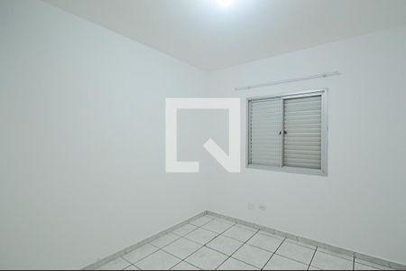 Quarto 1 de apartamento para alugar com 2 quartos, 48m² em Paulicéia, São Bernardo do Campo