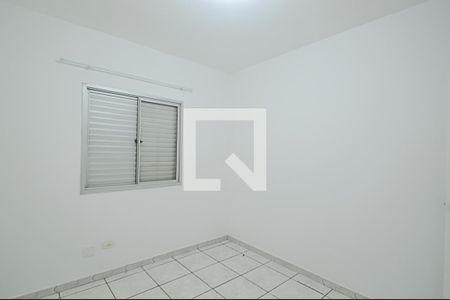 Quarto 1 de apartamento para alugar com 2 quartos, 48m² em Paulicéia, São Bernardo do Campo