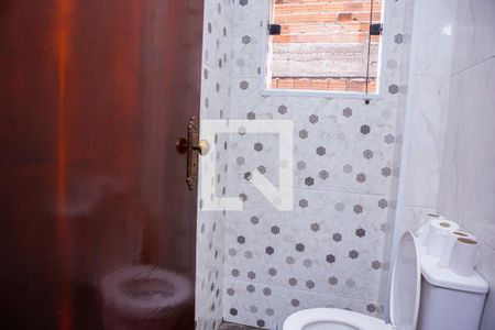 Lavabo de casa à venda com 3 quartos, 140m² em Engenheiro Goulart, São Paulo