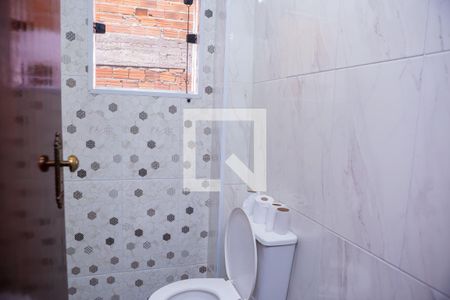 Lavabo de casa à venda com 3 quartos, 140m² em Engenheiro Goulart, São Paulo