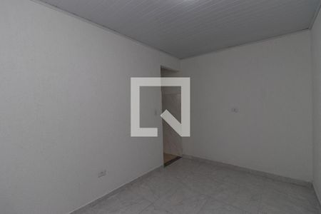 Quarto de casa de condomínio para alugar com 1 quarto, 60m² em Vila Nova Carolina, São Paulo