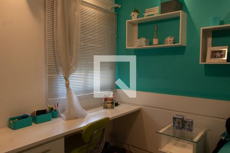 SUITE1 de apartamento à venda com 3 quartos, 137m² em Loteamento Alphaville Campinas, Campinas