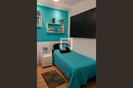 SUITE1 de apartamento à venda com 3 quartos, 137m² em Loteamento Alphaville Campinas, Campinas