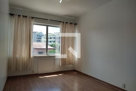 Sala de apartamento à venda com 2 quartos, 87m² em Freguesia (jacarepaguá), Rio de Janeiro